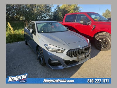 2022 BMW 2 Series 228i xDrive
