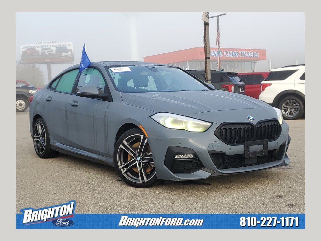 2022 BMW 2 Series 228i xDrive