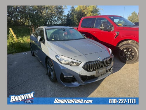 2022 BMW 2 Series 228i xDrive