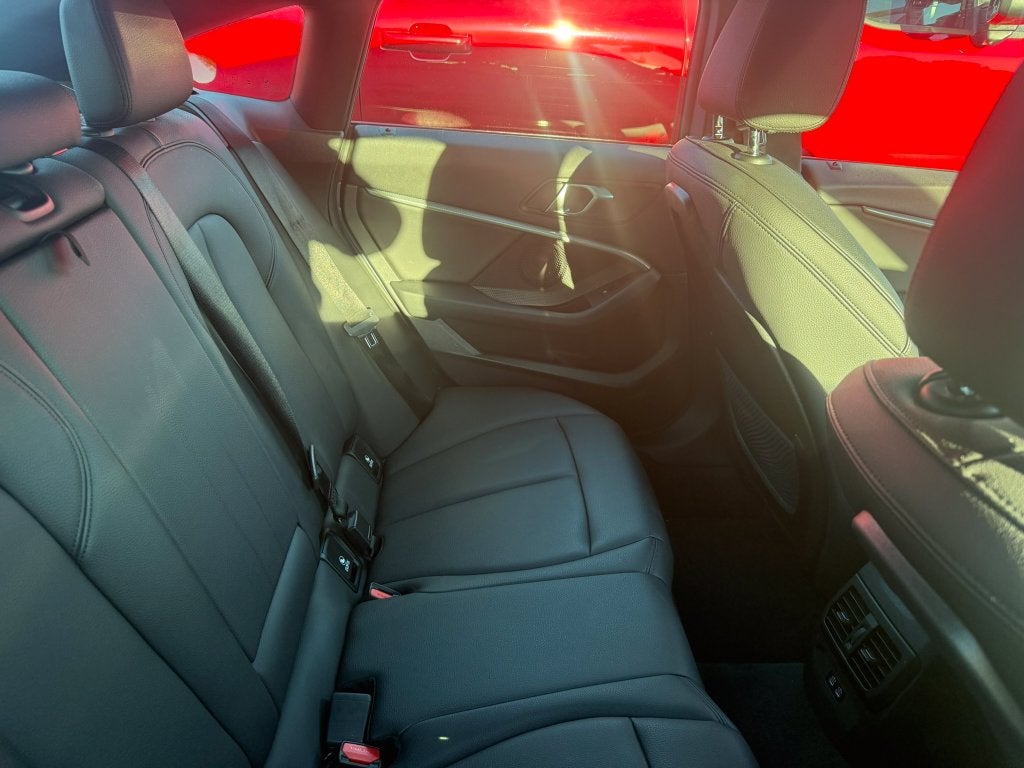 2022 BMW 2 Series 228i xDrive