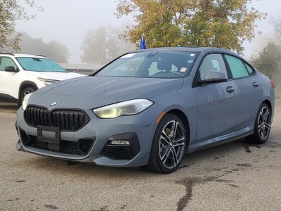 2022 BMW 2 Series 228i xDrive