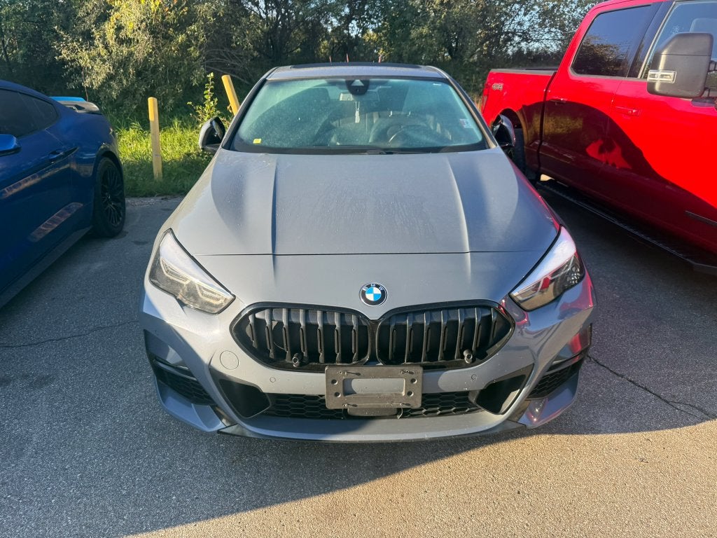 2022 BMW 2 Series 228i xDrive