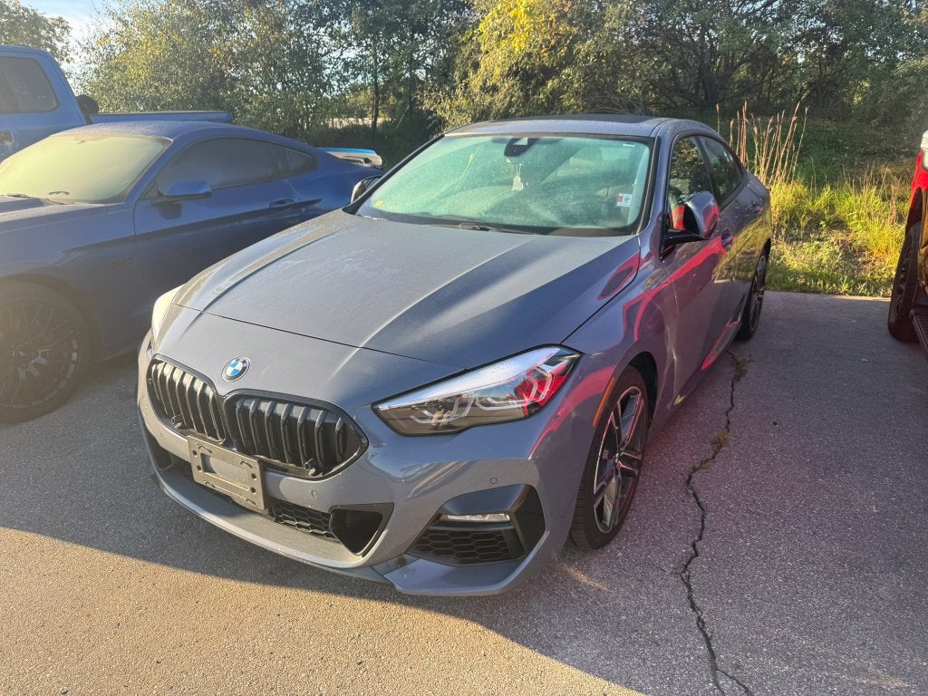 2022 BMW 2 Series 228i xDrive