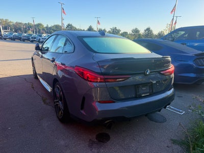 2022 BMW 2 Series 228i xDrive