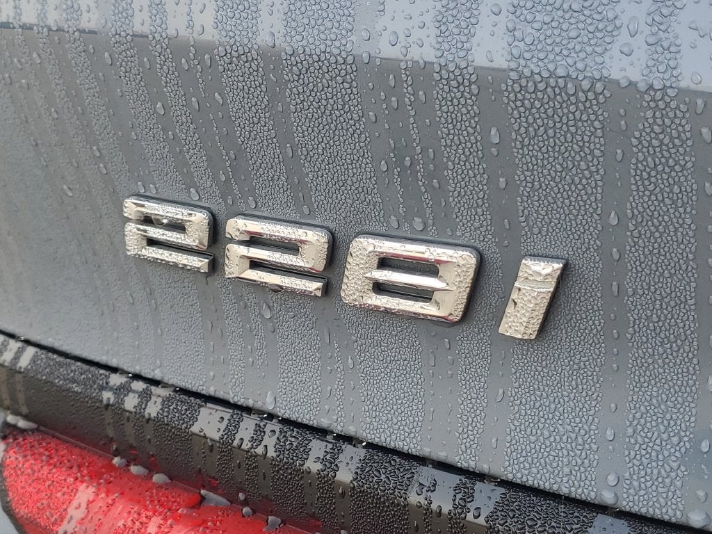 2022 BMW 2 Series 228i xDrive