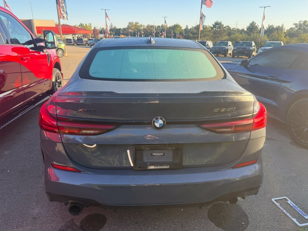 2022 BMW 2 Series 228i xDrive