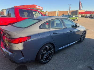 2022 BMW 2 Series 228i xDrive