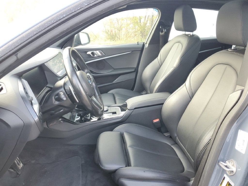 2022 BMW 2 Series 228i xDrive