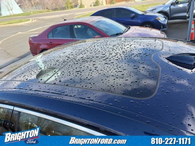 2016 BMW 7 Series 750i xDrive