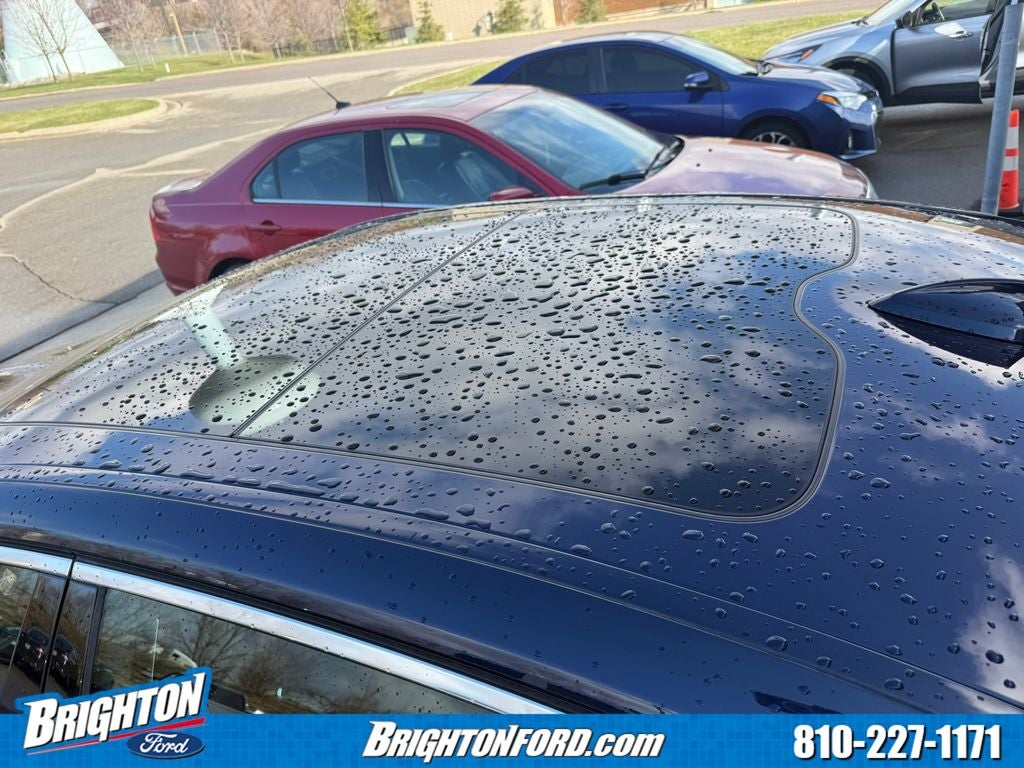 2016 BMW 7 Series 750i xDrive