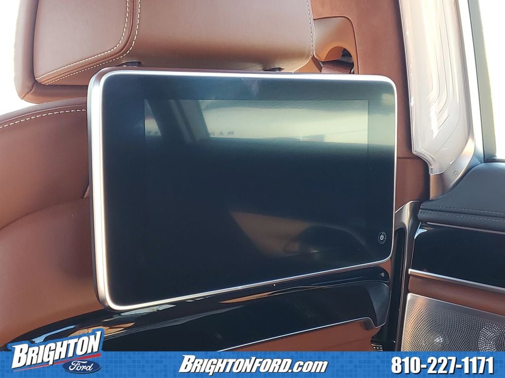 2016 BMW 7 Series 750i xDrive