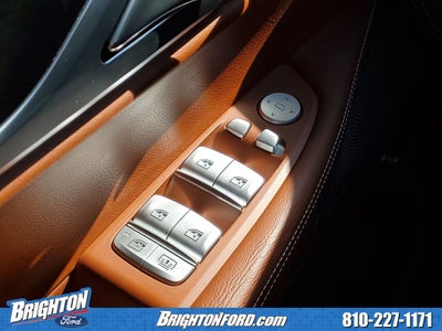 2016 BMW 7 Series 750i xDrive