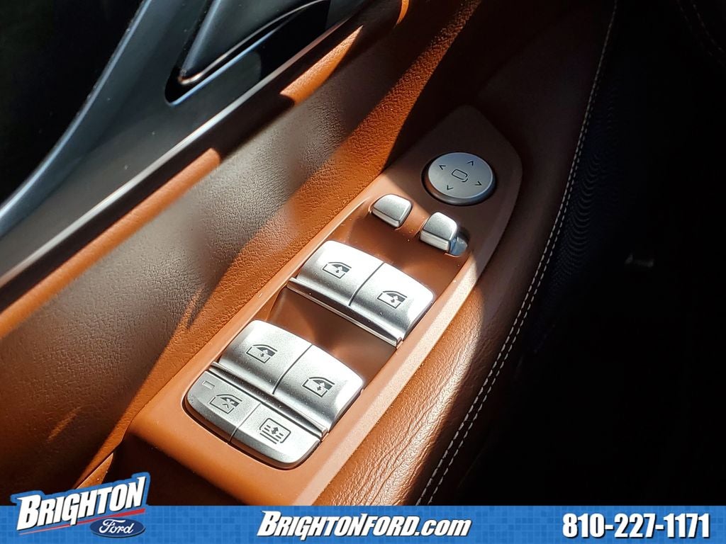 2016 BMW 7 Series 750i xDrive