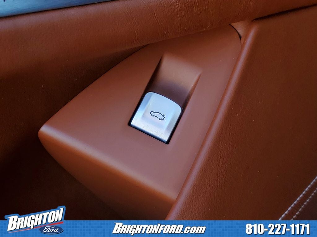 2016 BMW 7 Series 750i xDrive