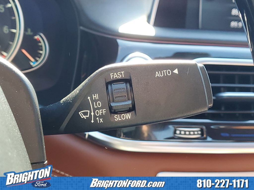 2016 BMW 7 Series 750i xDrive