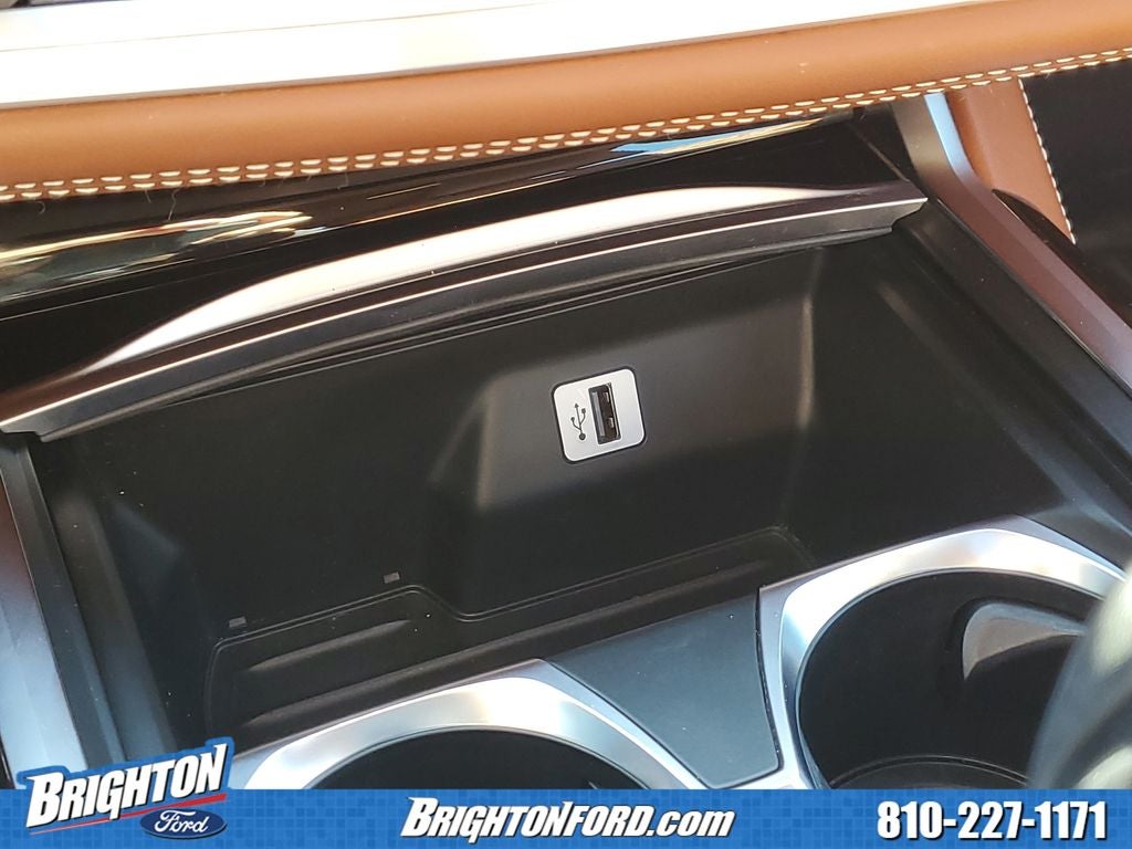 2016 BMW 7 Series 750i xDrive