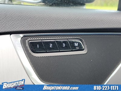 2022 Volvo XC90 T5 Momentum