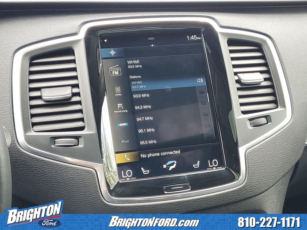 2022 Volvo XC90 T5 Momentum