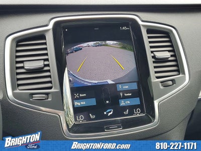 2022 Volvo XC90 T5 Momentum