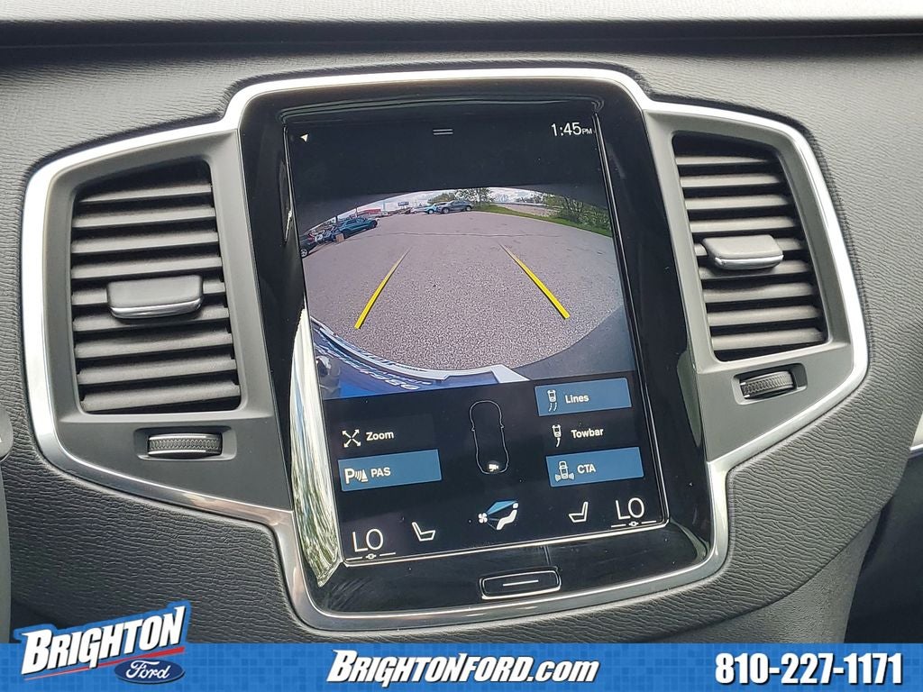 2022 Volvo XC90 T5 Momentum