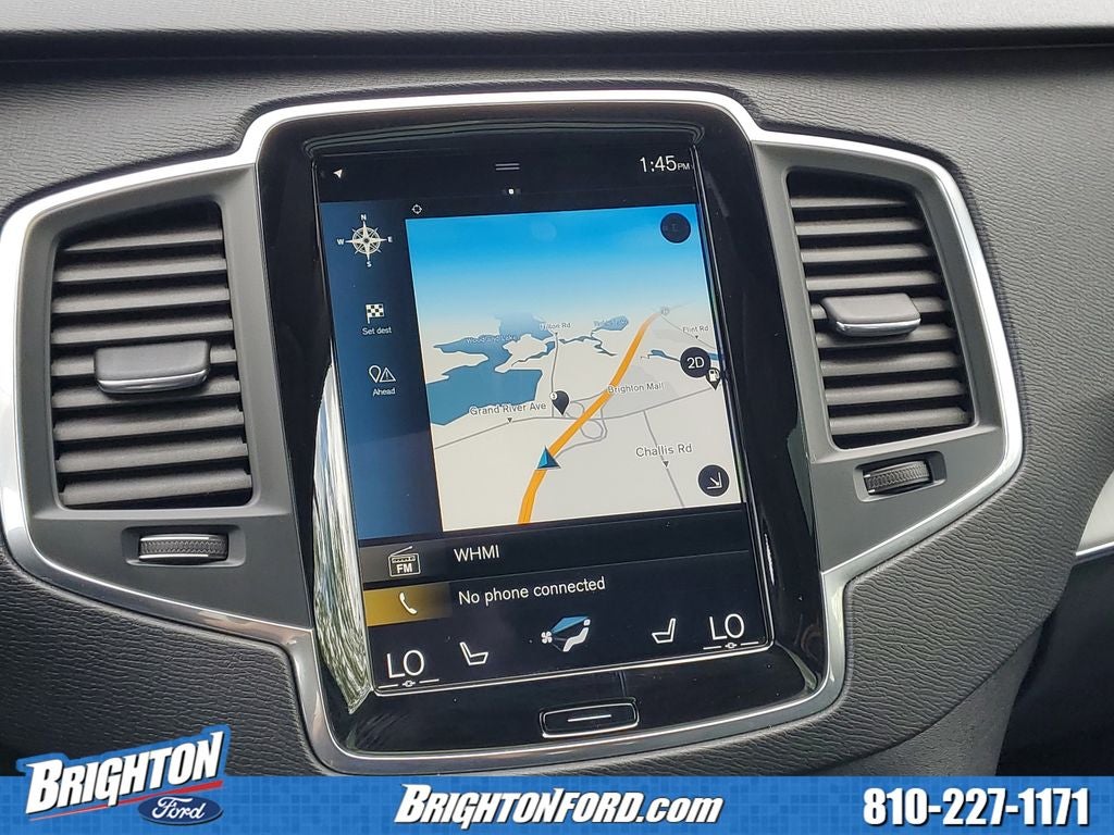 2022 Volvo XC90 T5 Momentum