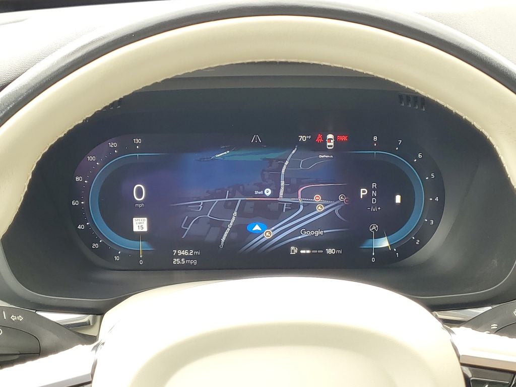 2023 Volvo XC60 B5 Plus Bright Theme