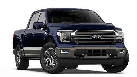 Brighton Ford, Inc. in Brighton MI