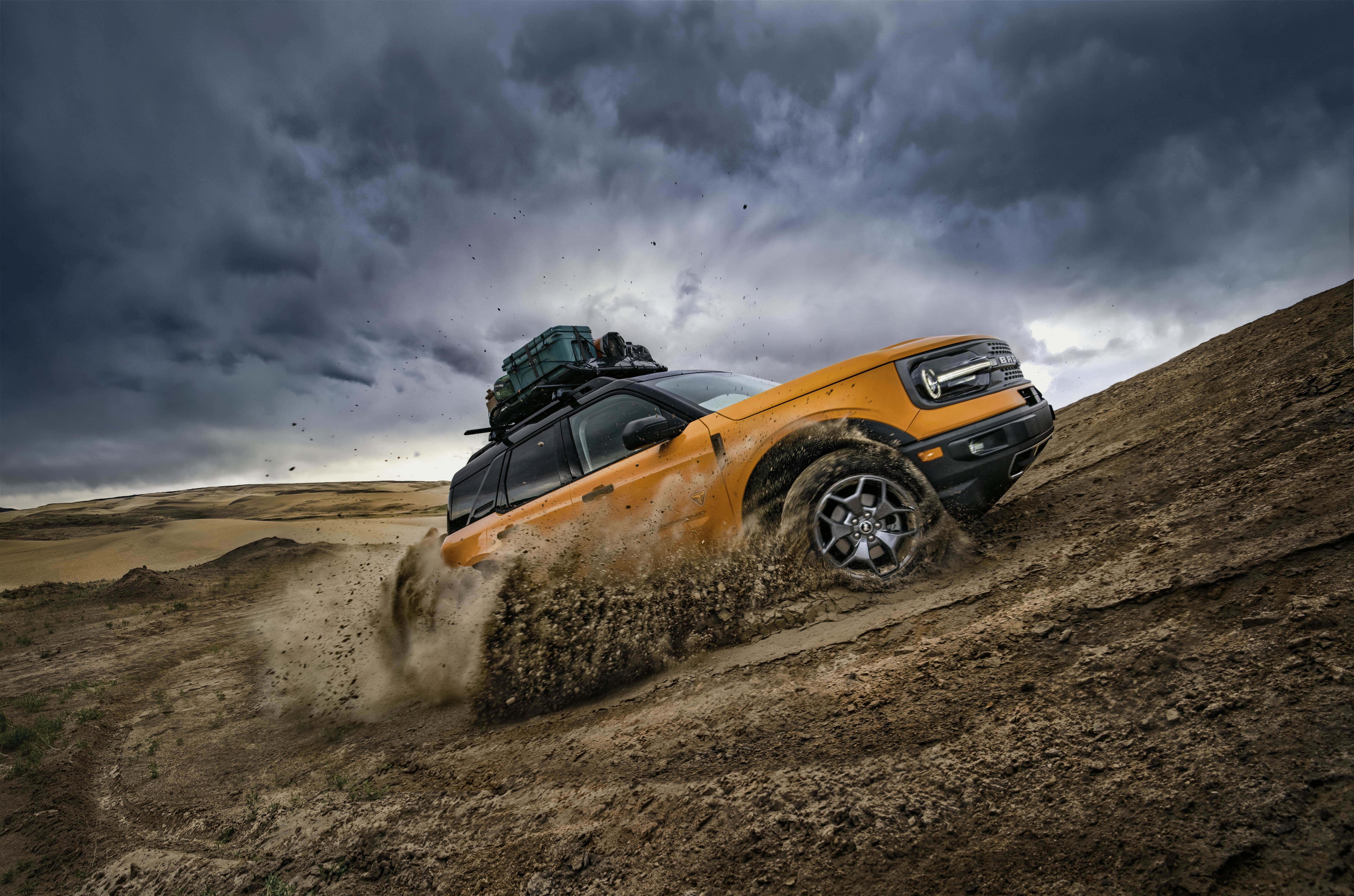 Brighton Ford, Inc. | Brighton, MI