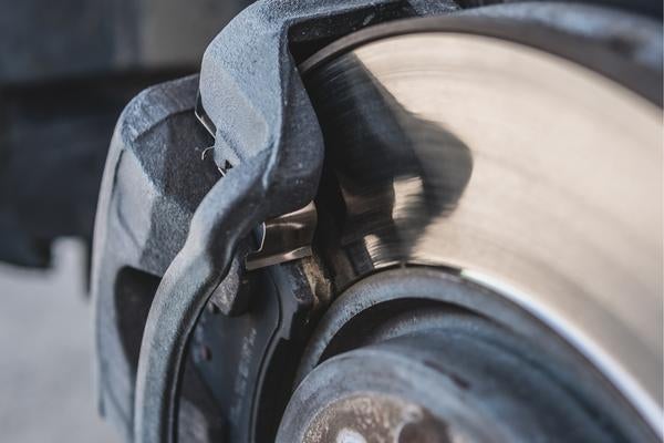 Lifetime Brake Pad Warranty*