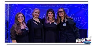 Brighton Ford, Inc. in Brighton MI