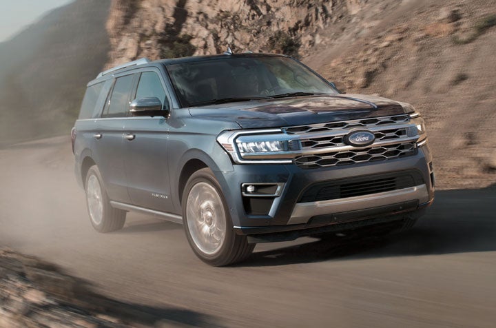 Brighton Ford, Inc. | Brighton, MI