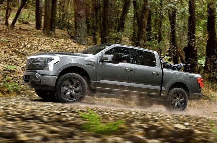 Brighton Ford, Inc. | Brighton, MI