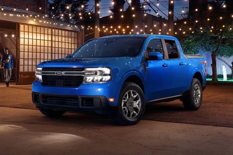 Brighton Ford, Inc. | Brighton, MI