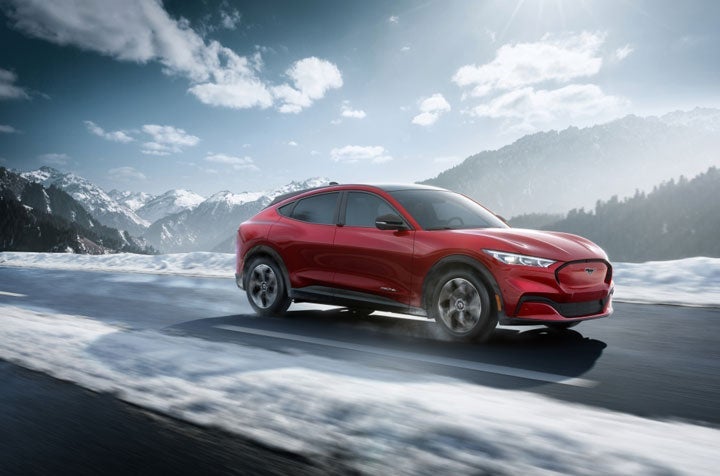 Brighton Ford, Inc. | Brighton, MI