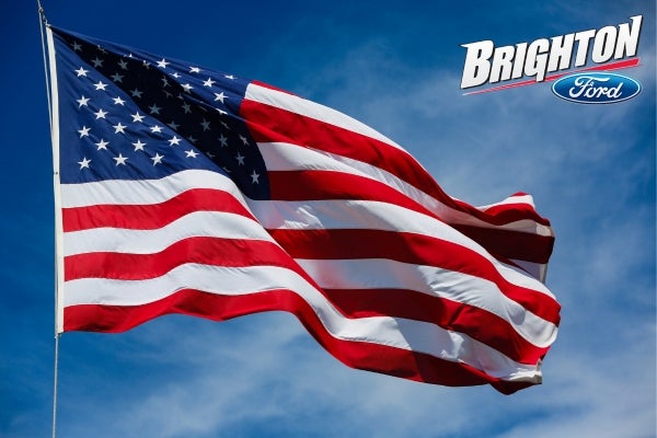 Military Appreciation Rebate