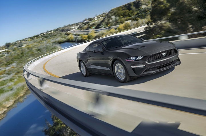 Brighton Ford, Inc. | Brighton, MI