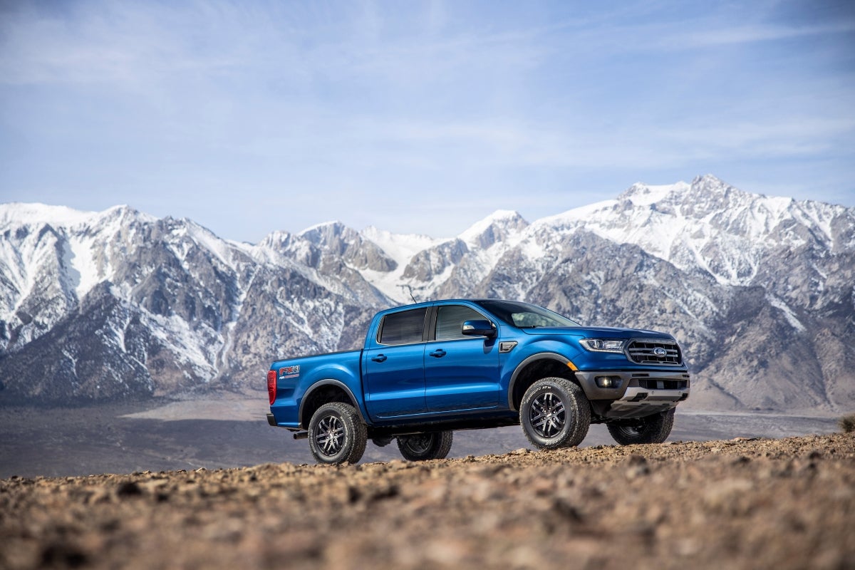 Brighton Ford, Inc. | Brighton, MI