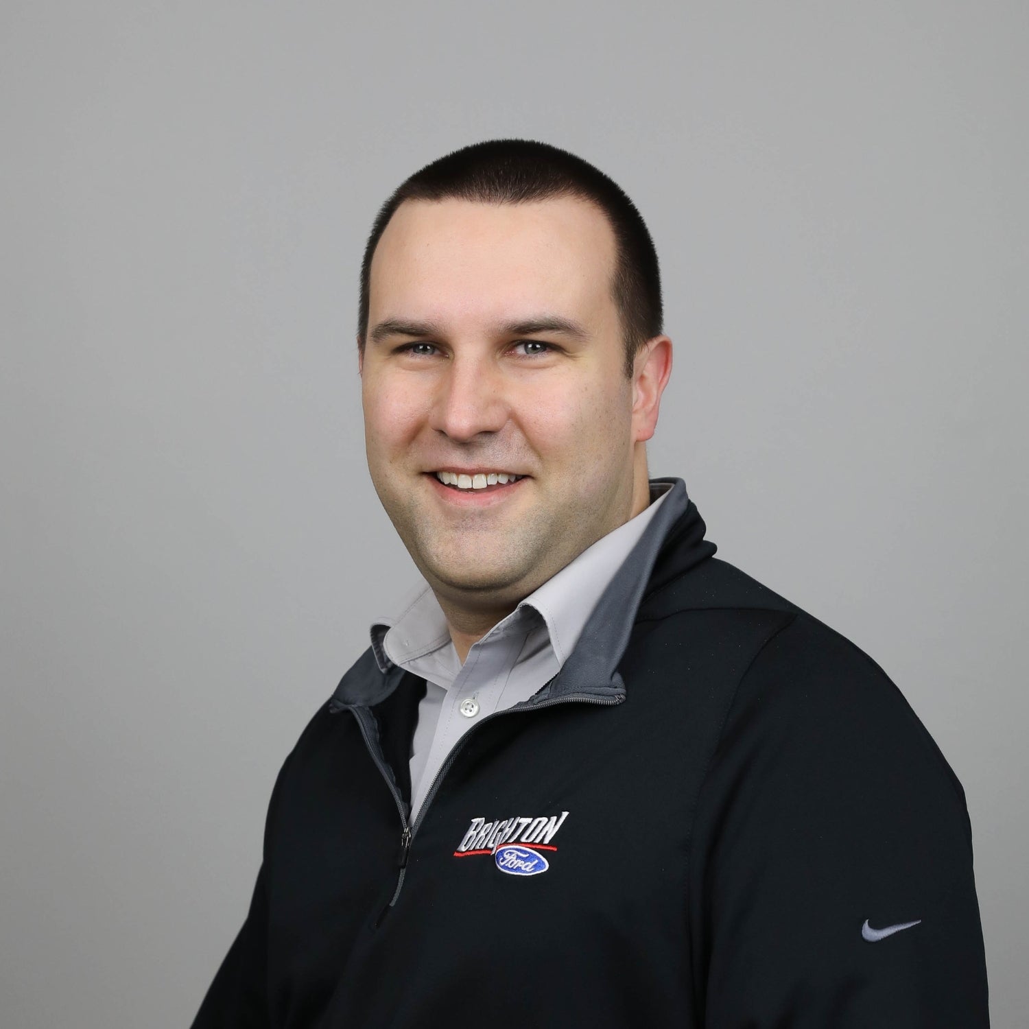 Dan Thomas, Brighton Ford finance
