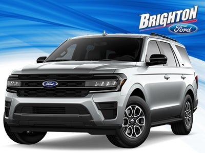 New 2025 Expedition Active 4WD