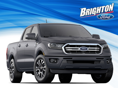 New 2025 Ranger XL C/C