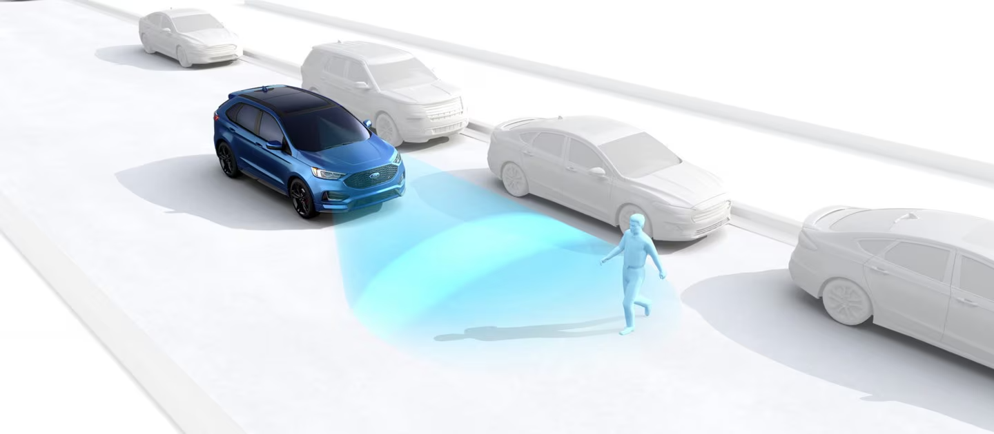 2024 Ford Escape Plug-In Hybrid