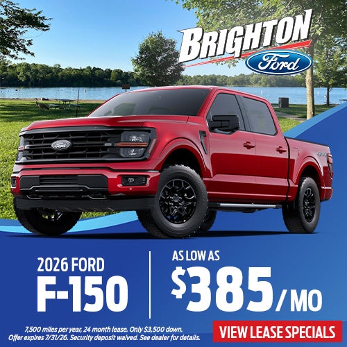 Ford F150