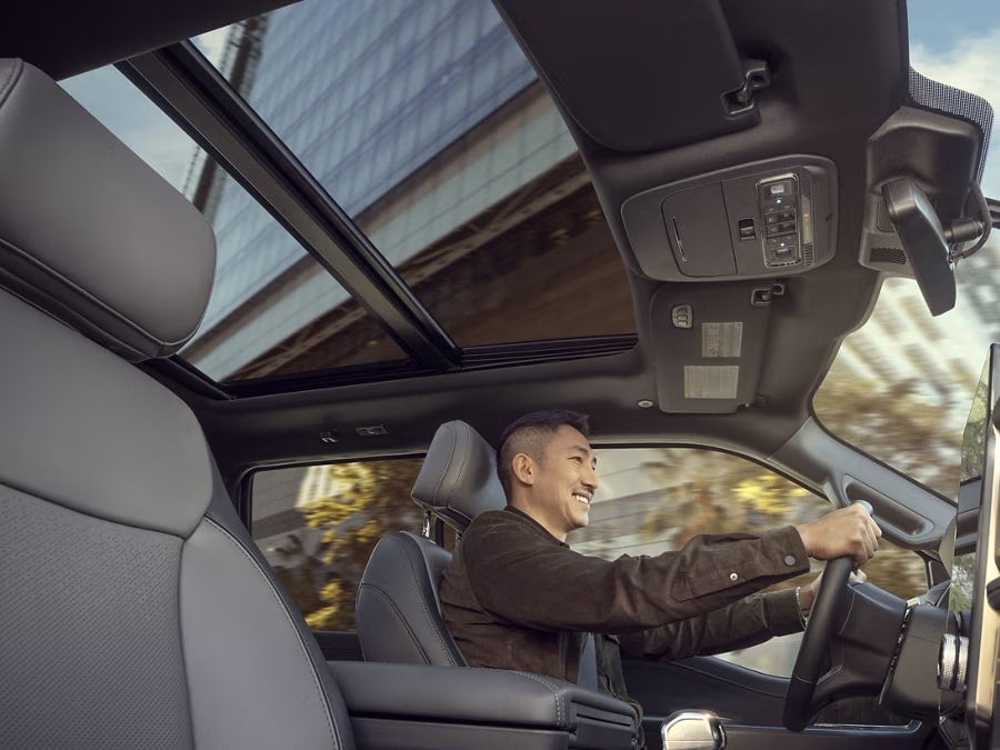 2024 Ford F-150 Lightning