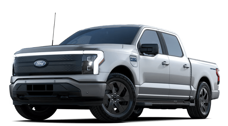2024 Ford F-150 Lightning Flash™
