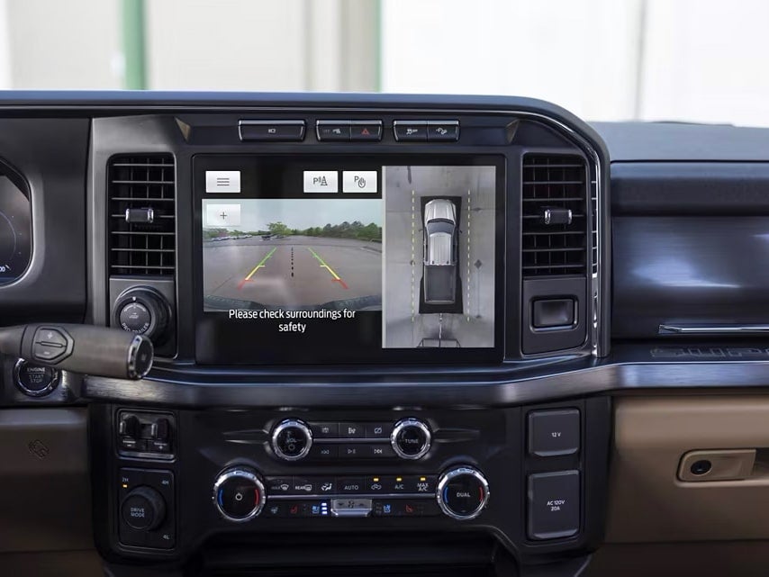 2024 Ford Super Duty