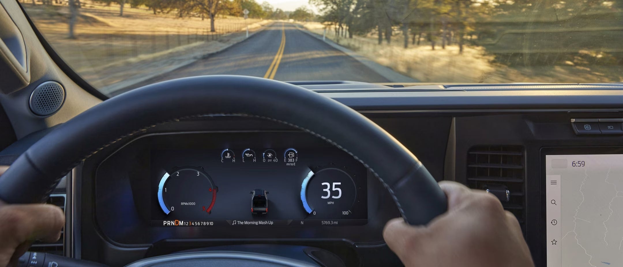 2024 Ford Super Duty