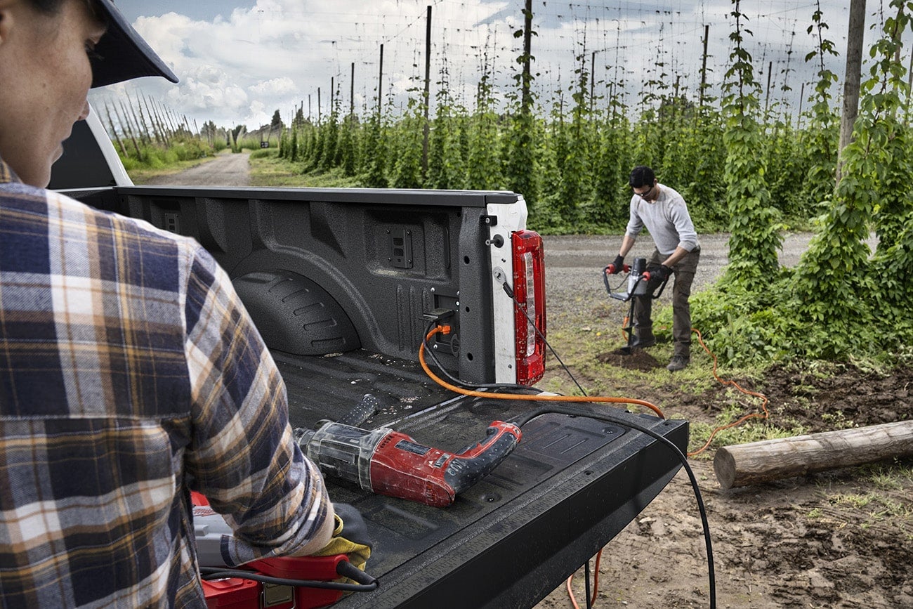 2024 Ford Super Duty