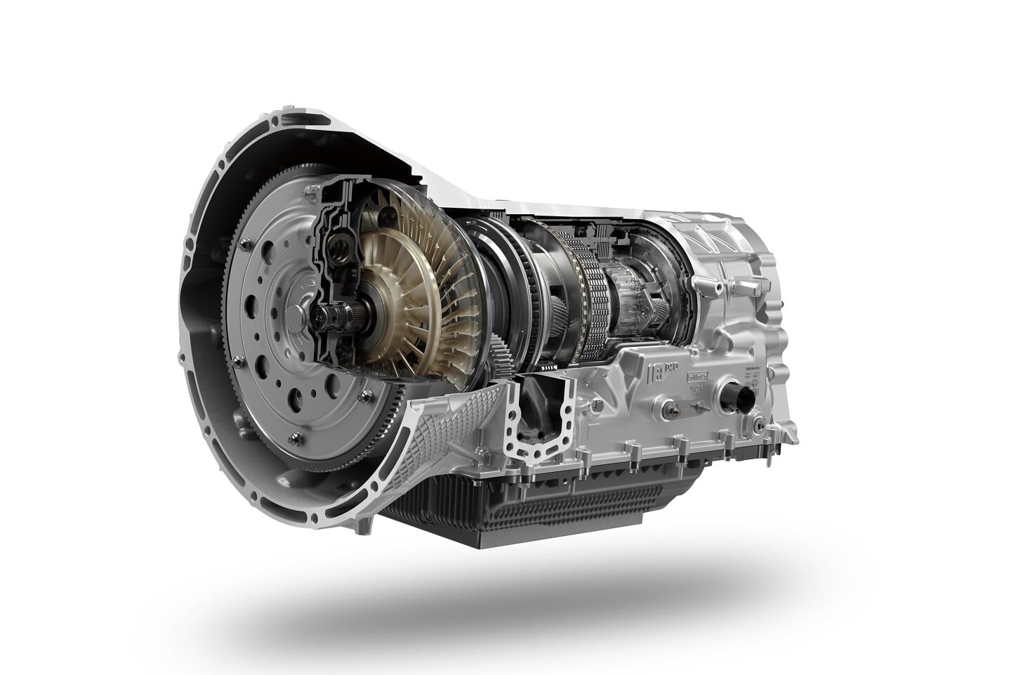 2024 Ford Super Duty