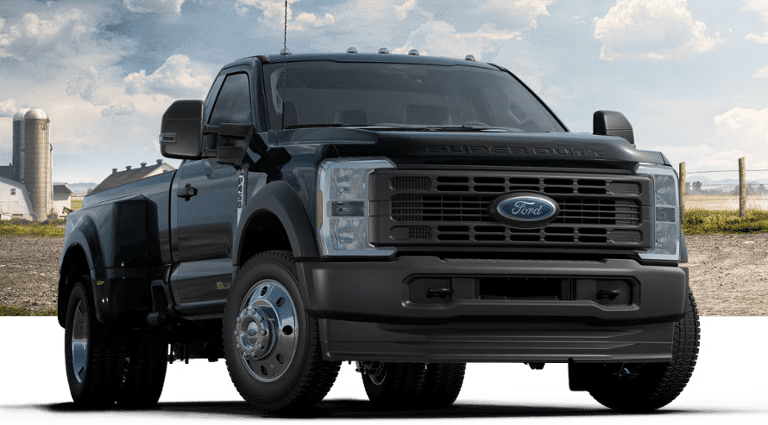 2024 Ford F-150 Lightning Lariat