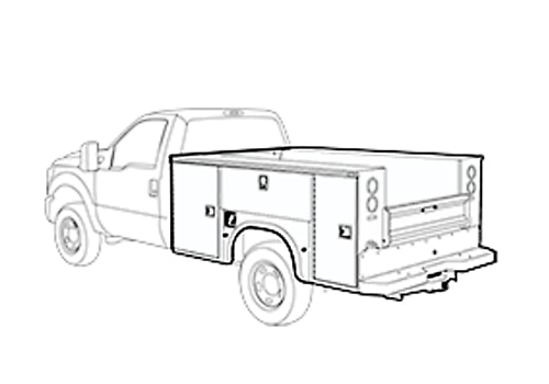 Service Truck